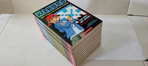 7er Set Kakuro und andere lustige Zahlenpuzzles, Poskitt, Kjartan - Bild 1 von 7