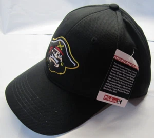 Réplica de Sombrero Criado de Béisbol Ligas Menores Bradenton Merodeadores Estilo MIN 350 Adulto - Imagen 1 de 6
