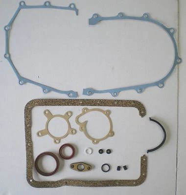Ford V4 1.5 & 1.7  Colonge Lower End Gasket Set parts - Image 1 of 4