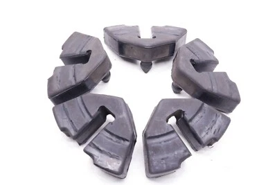 1997 SUZUKI BANDIT 1200 BANDIT1200 GSF GSF1200S РЕЗИНОВЫЙ АМОРТИЗИРУЮЩИЙ ПРИВОД S108 - Изображение 1 из 3