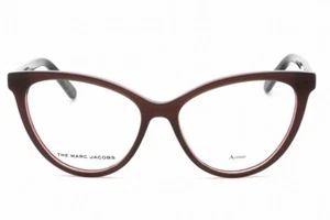 MARC JACOBS Eyeglasses MJ560-07QY-54 Size 54/15/cat-eye BRAND NEW W CASE - Picture 1 of 5