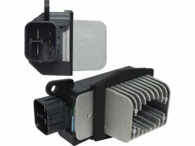 Resistencia de motor soplador Lincoln LS 2000-2002 14839YF 2001 Foto 1 de 2