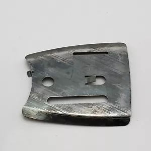 Echo CS-620P Chainsaw guide plate C305000111 - Picture 1 of 2