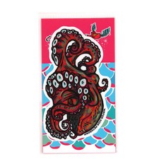 Waterside Peterpan Original Sticker #MADAKO