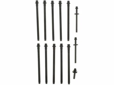 Комплект болтов головки для 2011-2016 Mini Cooper Countryman 99433DV 2012 2013 2014 2015 - Изображение 1 из 2