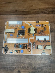 Samsung UN60JU6500FXZA TV Teil Netzteil BN4400808C - Bild 1 von 5