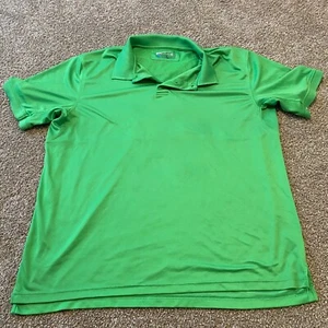 Magellan Outdoors Fish Gear Herren Poloshirt grün Größe XXL - Bild 1 von 8