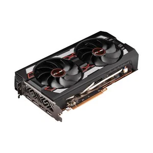 Sapphire Pulse Radeon RX 5700 XT 8G 8 GB GDDR6 HDMI, 3x DP PCI-E #328486 - Imagen 1 de 5