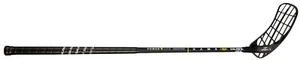2019 Salming Hawk PowerLite Oval Kickzone Floorball Stick, 103 cm - Picture 1 of 3