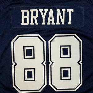 kobe bryant cowboys jersey