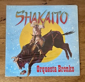 Orquesta Bronko - Shakaito - Picture 1 of 4