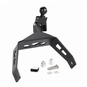 Phone Support Navigation Adapter Support Fit For Honda navi 110 2022-2024 - Picture 1 of 7