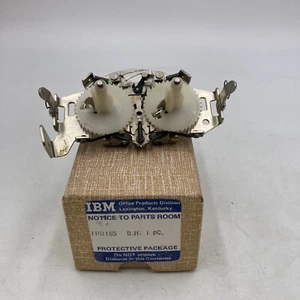 IBM SELECTRIC TYPEWRITER PART / PARTS - RIBBON FEED ASSEMBLEY 1141165 - Picture 1 of 7