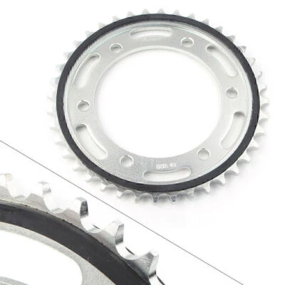 Motor Engine Chain Drive Rear Sprocket 40T FIT FOR Suzuki GSXR1300 1999-2007 Foto 1 de 4