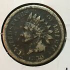 New Listing1859 Indian Head Cent One Year Type