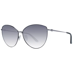Occhiali da sole guess donna sunglasses lenti sfumate firmati cat eye occhiale - Imagen 1 de 3