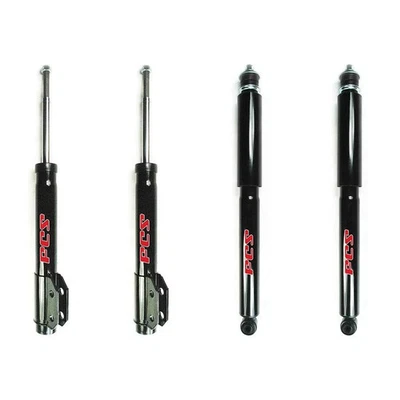 4PCS Front FCS Struts & Rear Shocks For 1994 - 2004 Ford Mustang Base GT - Image 1 of 3
