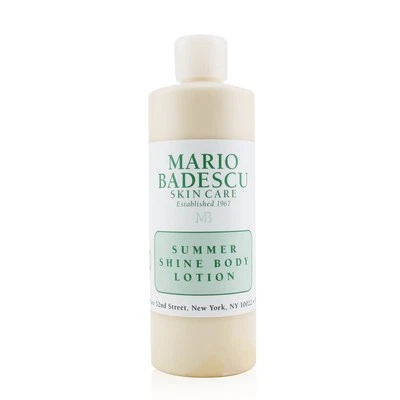 Loción corporal Mario Badescu Summer Shine - para todo tipo de piel 472 ml/16 oz Foto 1 de 3