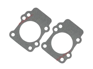 Water Pump Gasket 682-44315-00 682-44315-A0 For YAMAHA Motor 9.9/15 HP X2 PCS - Foto 1 di 14