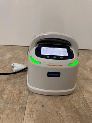 Arjohuntleigh Flowtron ACS900 Continuous Sequential DVT Pump - Image 1 of 4