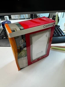 Interruptor de toma inalámbrica Control4 LOZ-5S1-WH - Imagen 1 de 3