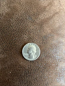 1776-1976 D Bicentennial Quarter Error With Filled In Mint Mark Circulated - Picture 1 of 2
