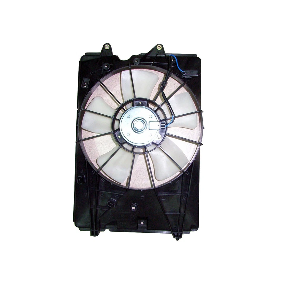 Fits 2009-2015 Honda Pilot Engine Cooling Fan Assembly 674-50499 - Image 1 of 1