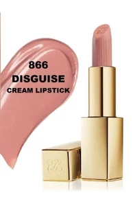 Estee Lauder Pure Color - #866 DISGUISE - Cream Lipstick Full Size - New 🎁 - Picture 1 of 5