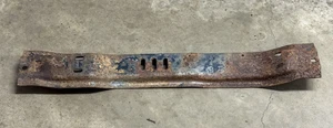 1987-96 Ford F150 250 Bronco 4x4 C6 Automatic Transmission Crossmember - Picture 1 of 6