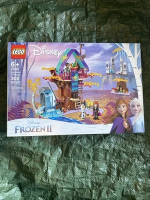 LEGO 41164 Disney Frozen 2 FROZEN II  Enchanted Treehouse Olaf  NEW - Image 1 of 4