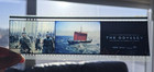 The Odyssey IMAX 70mm Filmstrip Weekend 2 CONFIRM PREORDER SHIPS IN BOX SECURELY
