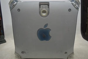 Vintage Apple POWERMAC G4 Full Tower 28GB RAM *No HDD/OS* - Picture 1 of 4