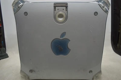Vintage Apple POWERMAC G4 Full Tower 28GB RAM *No HDD/OS* - Image 1 of 4