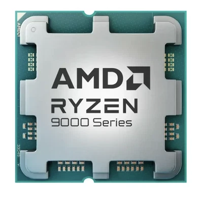AMD Ryzen 7 9700x Nuovo - Immagine 1 di 3