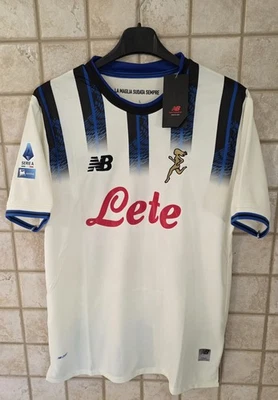 Maglia Atalanta - Immagine 1 di 4
