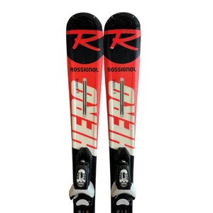 SKI HERO JUNIOR MULTI EVENT + BINDUNGEN KID X 4 - Bild 1 von 3