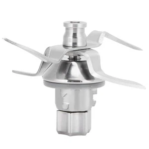 Blender Blade Replacement,Blender Blade Stainless Steel Mixer Replacement Par... - Picture 1 of 9