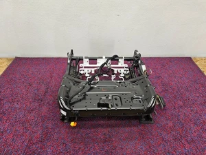 AJUSTADOR DE PISTA ASIENTO DELANTERO IZQUIERDO JEEP GRAND CHEROKEE LAREDO WL 21-24 OEM - Imagen 1 de 8