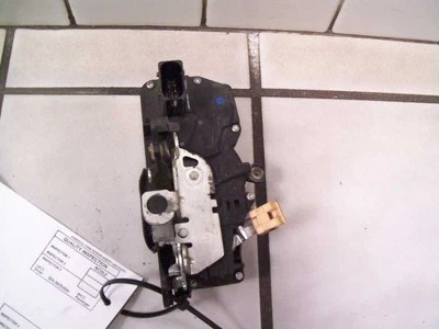 Llaves/pestillos/cerraduras TAHOE 2007 299291-1 Foto 1 de 2