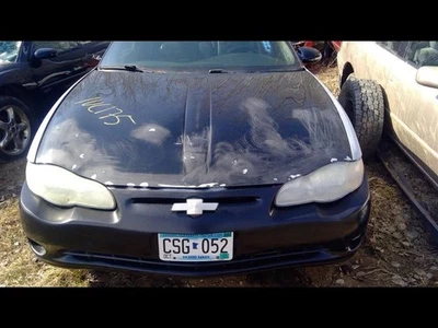 Cinto de segurança balde dianteiro driver retrator compatível com 00-05 MONTE CARLO 292942 - Imagem 1 de 4