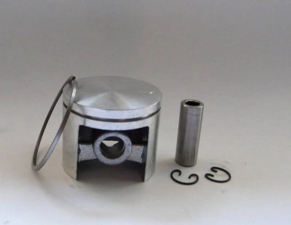 ALPINA-CASTOR PISTONE ALPINA 52 - VIP 52 - TURBO 52 - FLEX 52 cod BG 010003