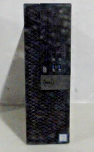 Dell Optiplex 5040 Wifi Card inclu i5-6500 3.2GHz 8GB RAM 128GB SSD No OS22024F4 - Picture 1 of 5