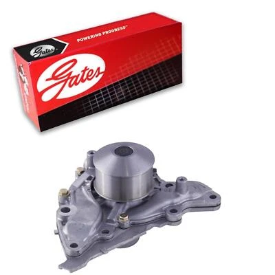 Bomba de agua motor Gates para Mitsubishi Galant 2000-2009 Foto 1 de 4