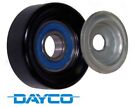 Dayco Idler Pulley For Holden Caprice Vs Buick L27 3.8L V6 From 4/1995 To 5/1996