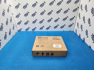 ATAPI Interno PLEXTOR PX-608AL/T3KB - Imagem 1 de 3