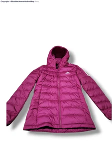 Women's Adidas Essential Down Parka New Size S - Picture 1 of 6