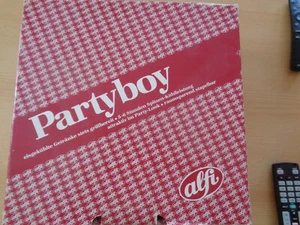 Coca Cola *  Flaschenkühler * ALFI BOY * Rot * - Bild 1 von 7