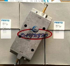 1PC Solenoid Valve JMFH-5-1/2 JMFH51/2 10166 New #F8 - Bild 1 von 4