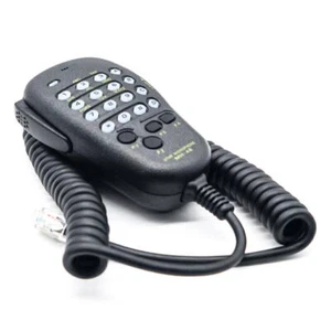 Głośnik MH-48 Mikrofon do radia samochodowego Yaesu FT-7800R FT-8800R FT-8900R - Zdjęcie 1 z 11
