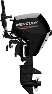Mercury F 15 MH *** Außenborder *** sofort Verfügbar **** - Bild 1 von 3